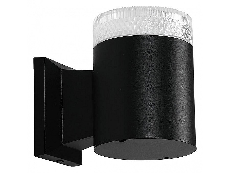 Светильник на штанге Arte Lamp Piautos A1926AL-1BK