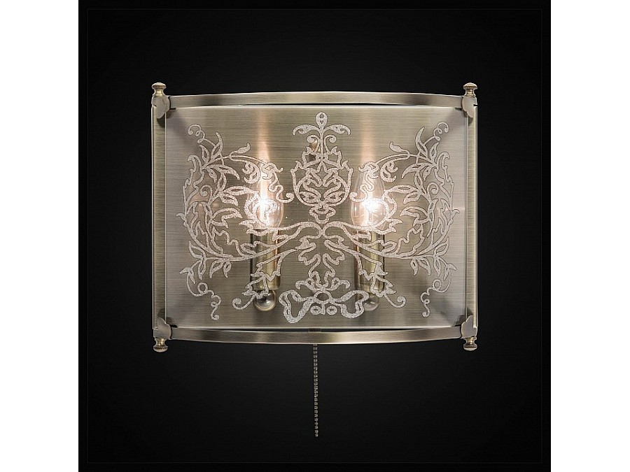 Накладной светильник Citilux Версаль CL408323