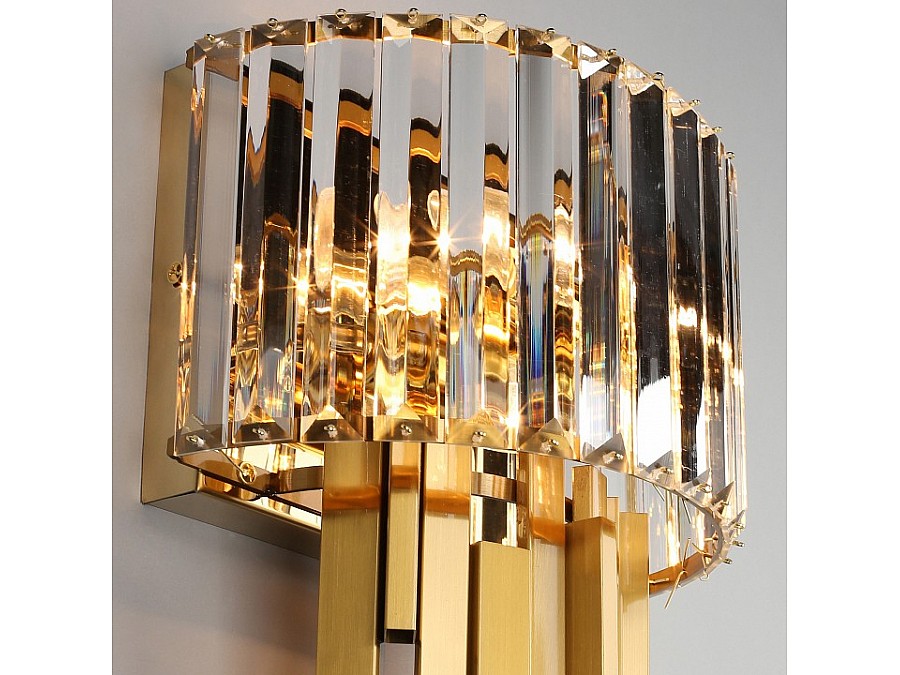 Накладной светильник Aployt Ornella APL.642.01.02