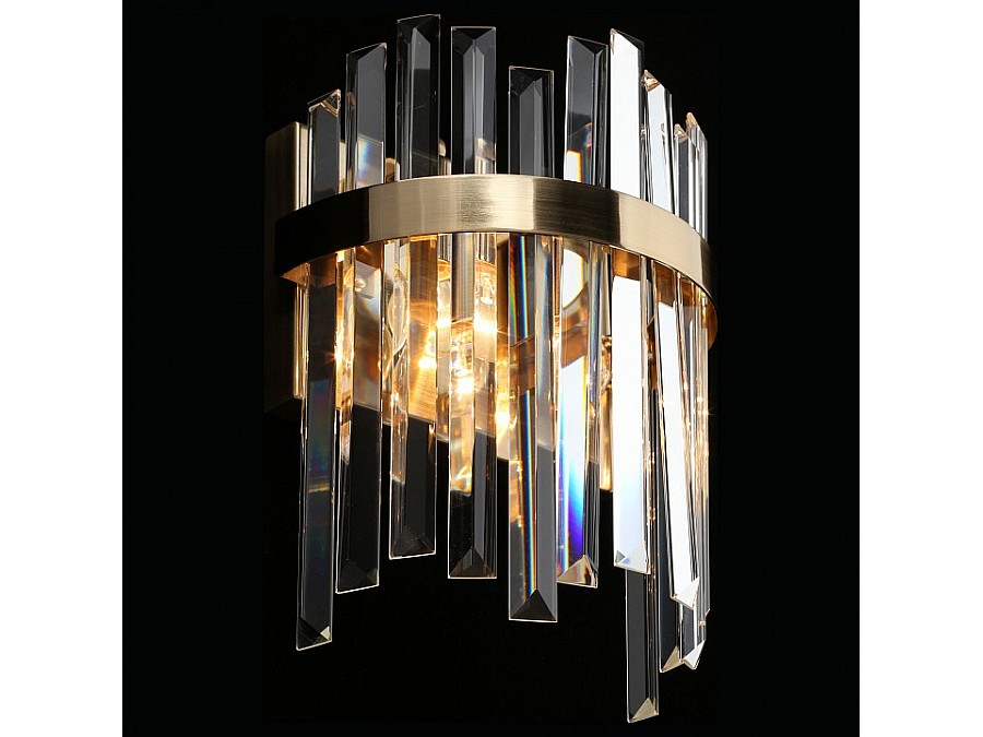 Накладной светильник Aployt Melisa APL.747.01.02