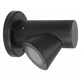 Светильник на штанге Arte Lamp Brooklyn A2063AL-1BK