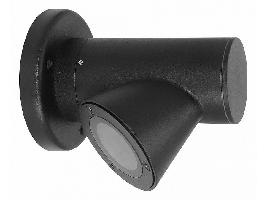 Светильник на штанге Arte Lamp Brooklyn A2063AL-1BK