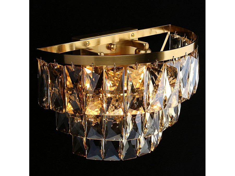 Накладной светильник Aployt Francheska APL.837.01.02