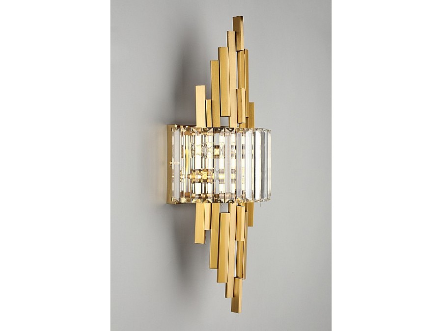 Накладной светильник Aployt Ornella APL.642.11.02