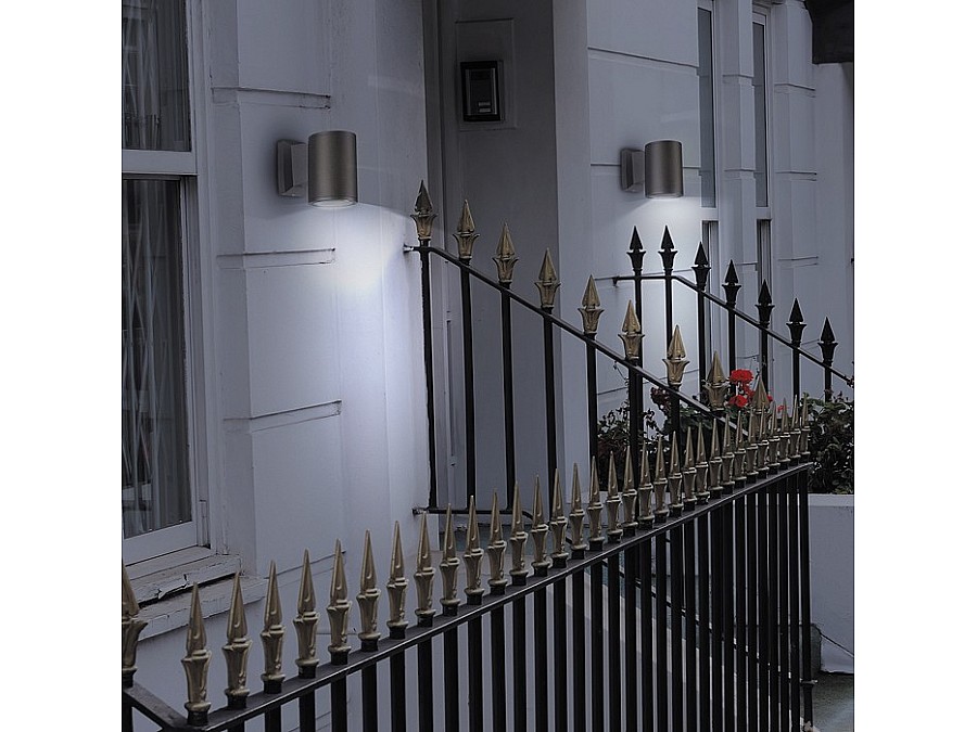 Светильник на штанге Novotech Landscape 370357