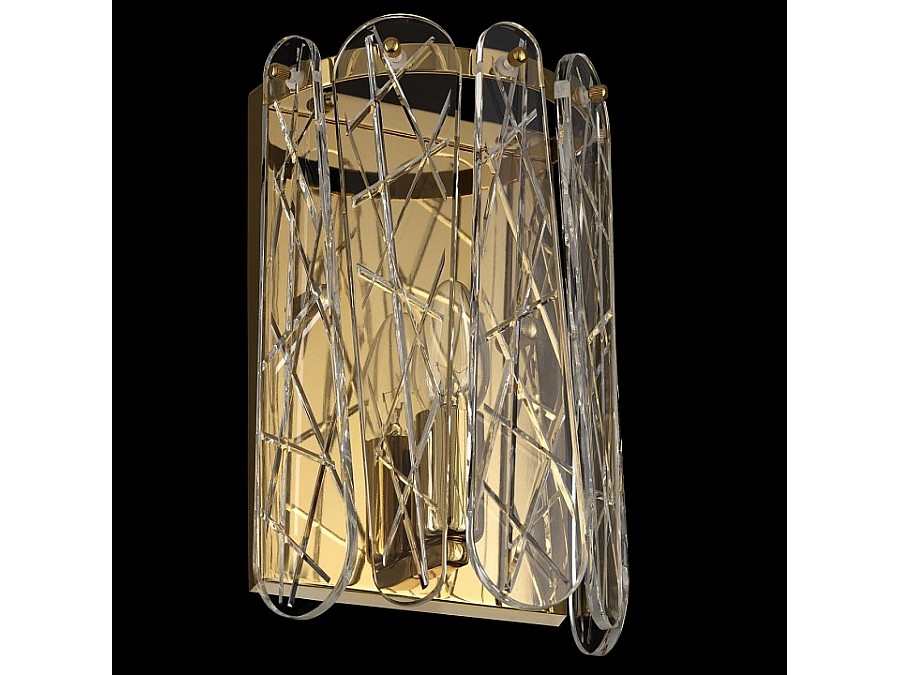 Накладной светильник Citilux Talla CL318412