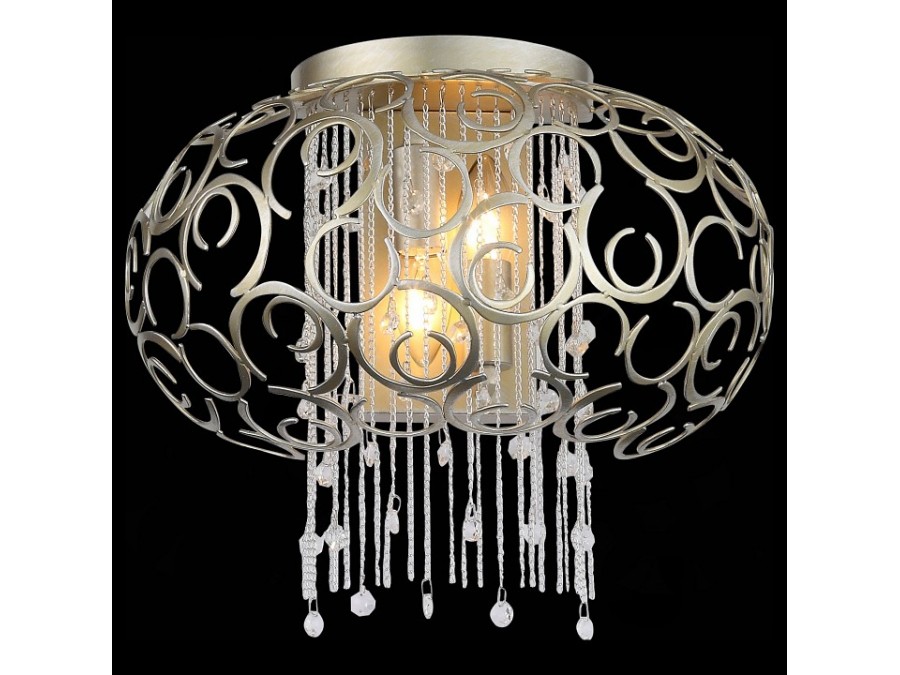 Накладной светильник ST-Luce Dolcima SL1101.201.02