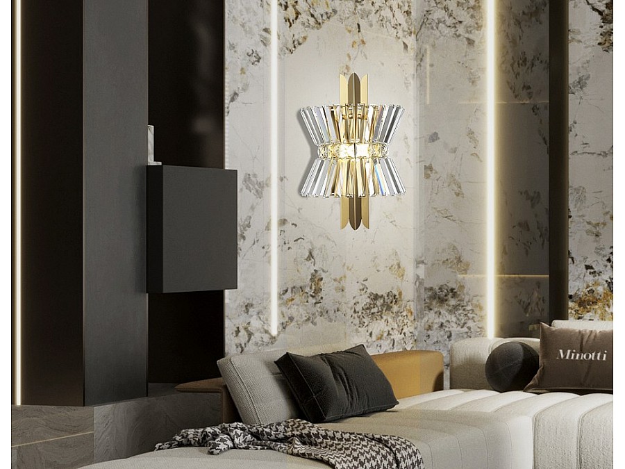 Накладной светильник Ambrella Light LH LH41029