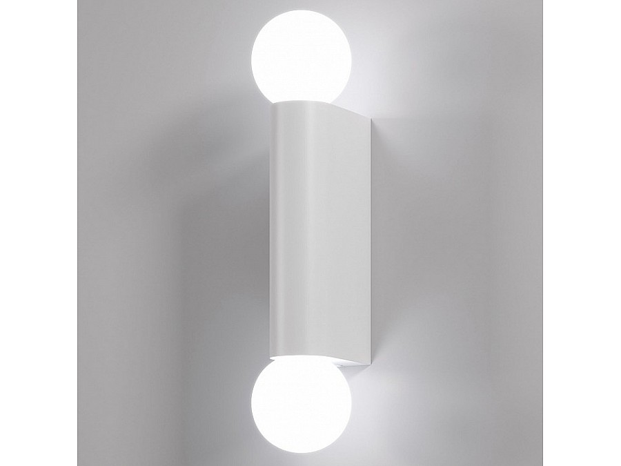 Накладной светильник Elektrostandard Lily a064602