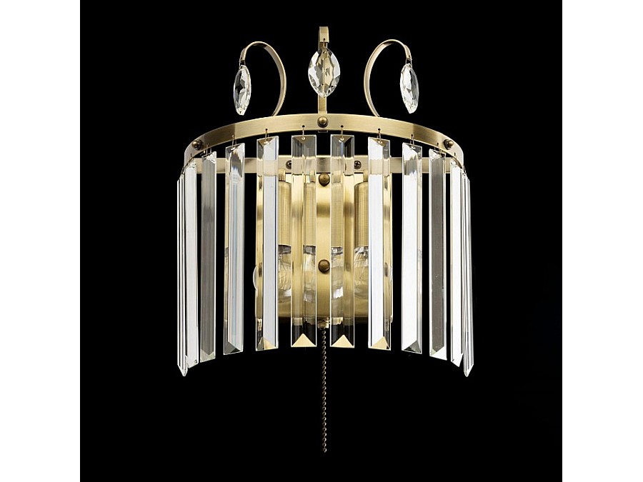 Накладной светильник Citilux Инга CL335323