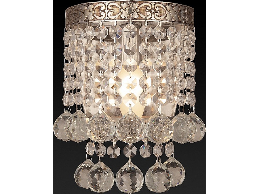 Накладной светильник TopLight Vivien TL7230B-01SN