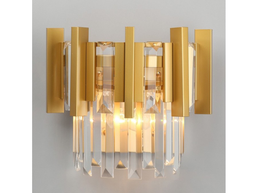 Накладной светильник Omnilux Gaeta OML-69701-02