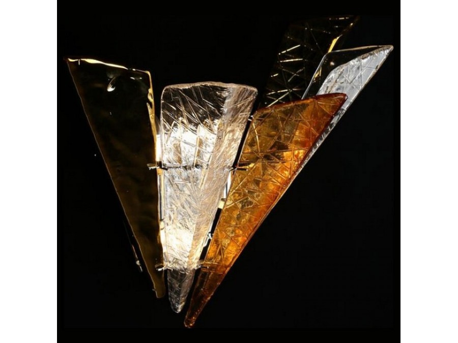 Накладной светильник Aployt Teresa APL.855.01.03