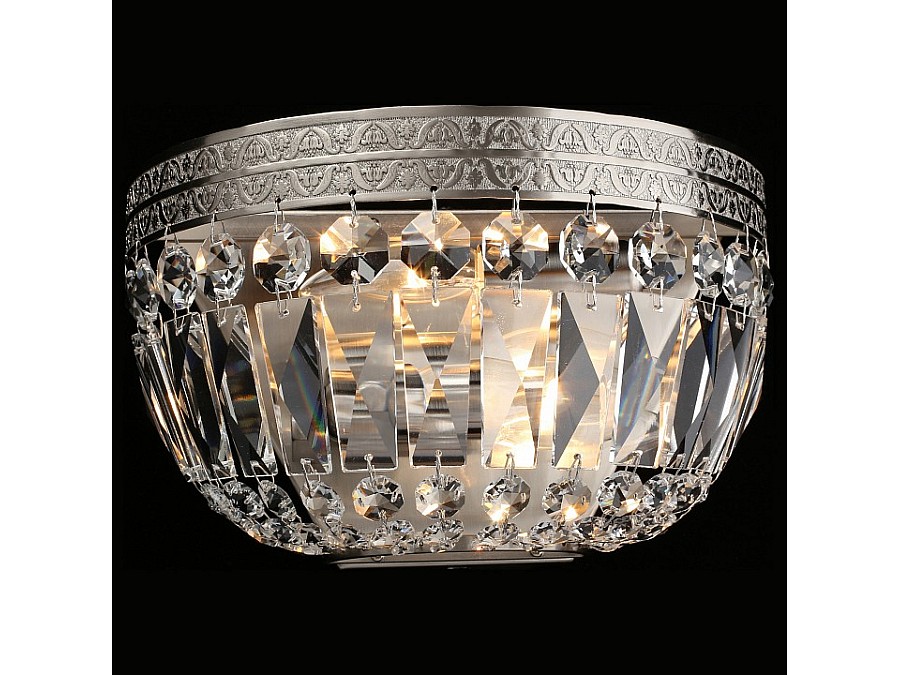 Накладной светильник Aployt Lidi APL.757.11.02