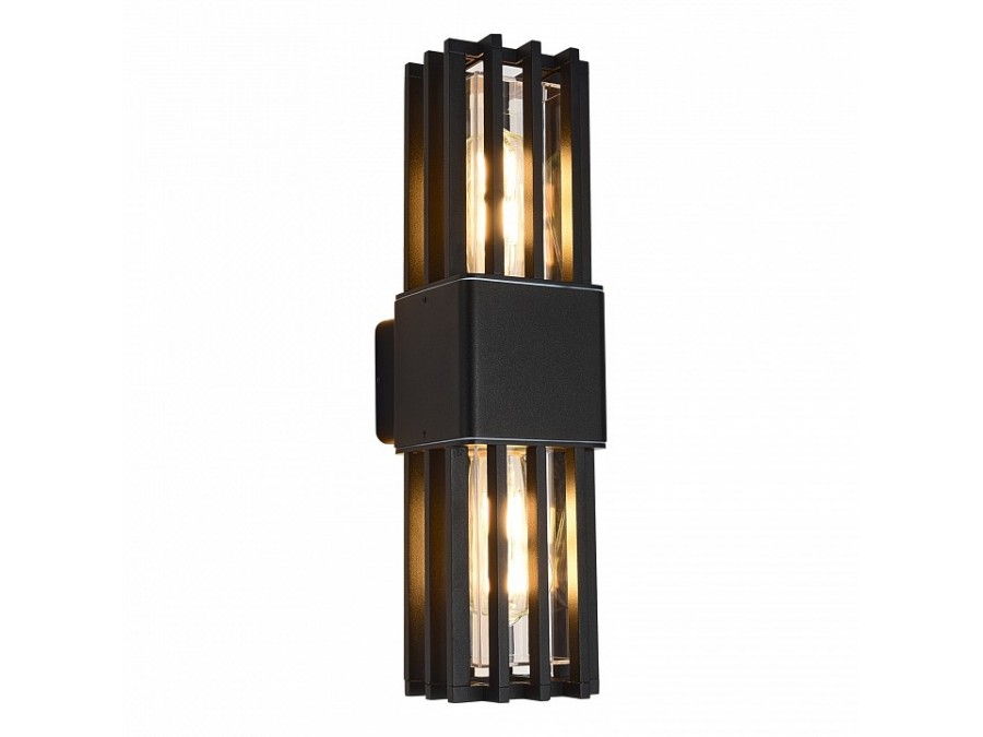 Светильник на штанге ST-Luce IRUM SL9018.401.02