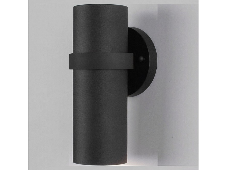 Светильник на штанге Elektrostandard Grin Grin черный (35000/D)