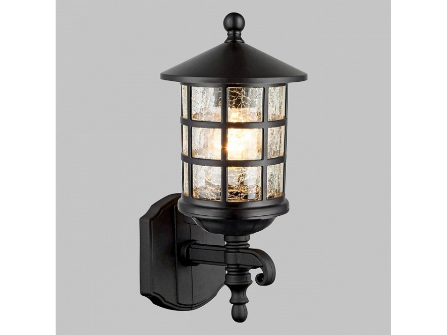 Светильник на штанге Imex  IL.0016.0006-BK