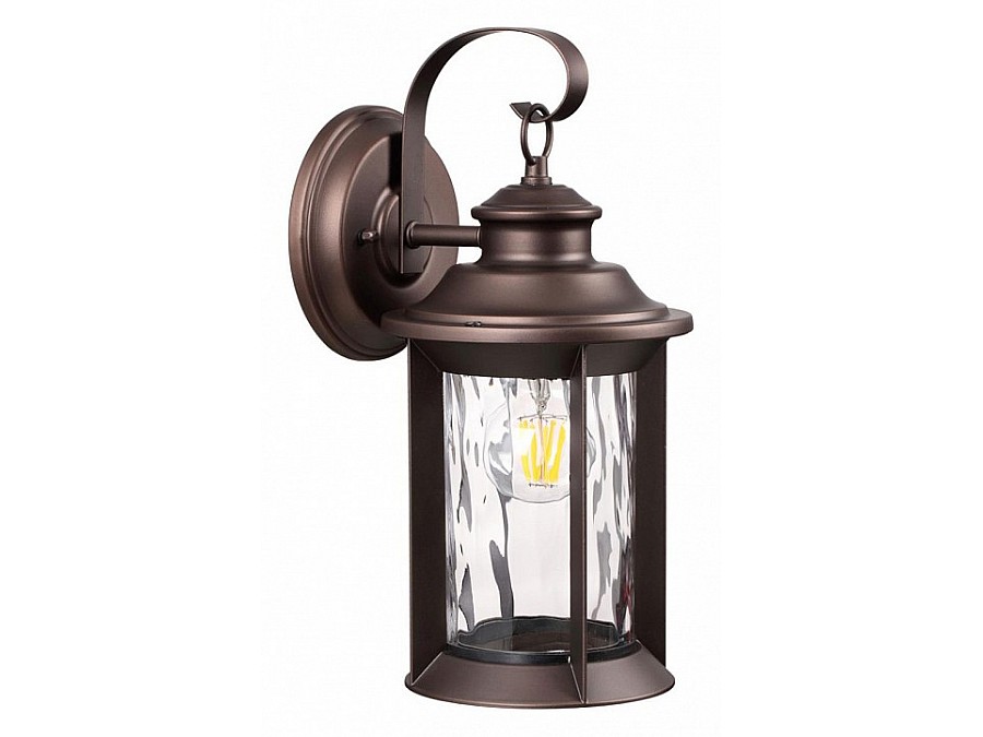 Светильник на штанге Odeon Light Mavret 4961/1W