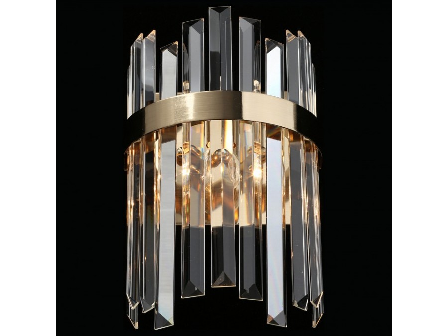 Накладной светильник Aployt Melisa APL.747.01.01