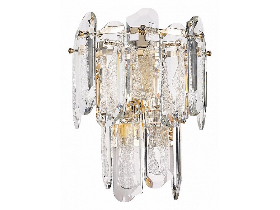 Накладной светильник Odeon Light Bullon 5069/2W