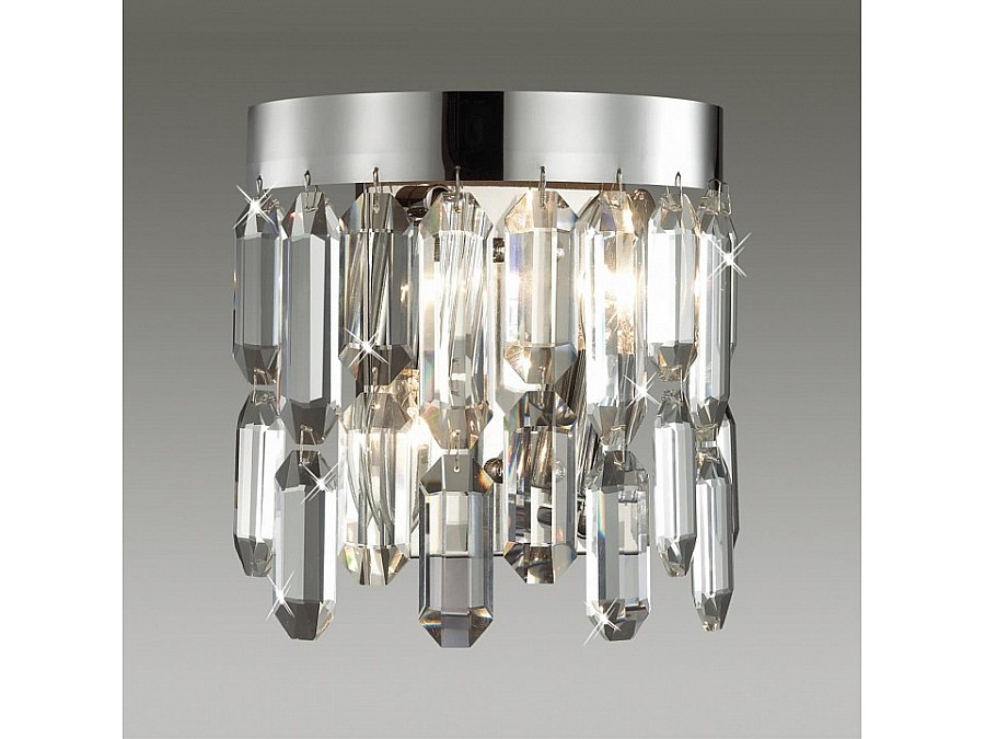 Накладной светильник Odeon Light Dakisa 4985/2W