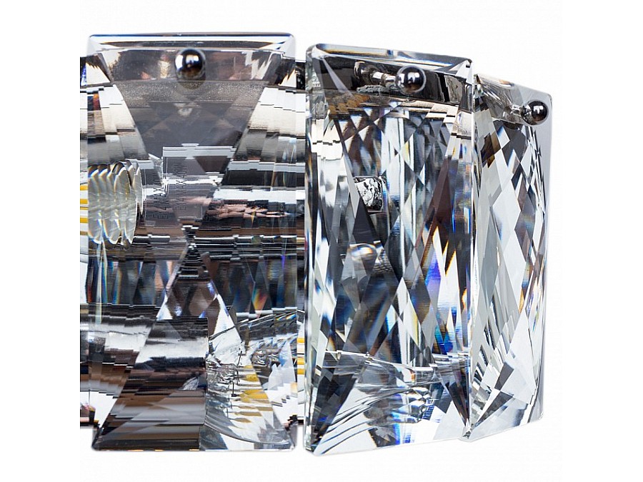 Накладной светильник Divinare Chara 3508/02 AP-2