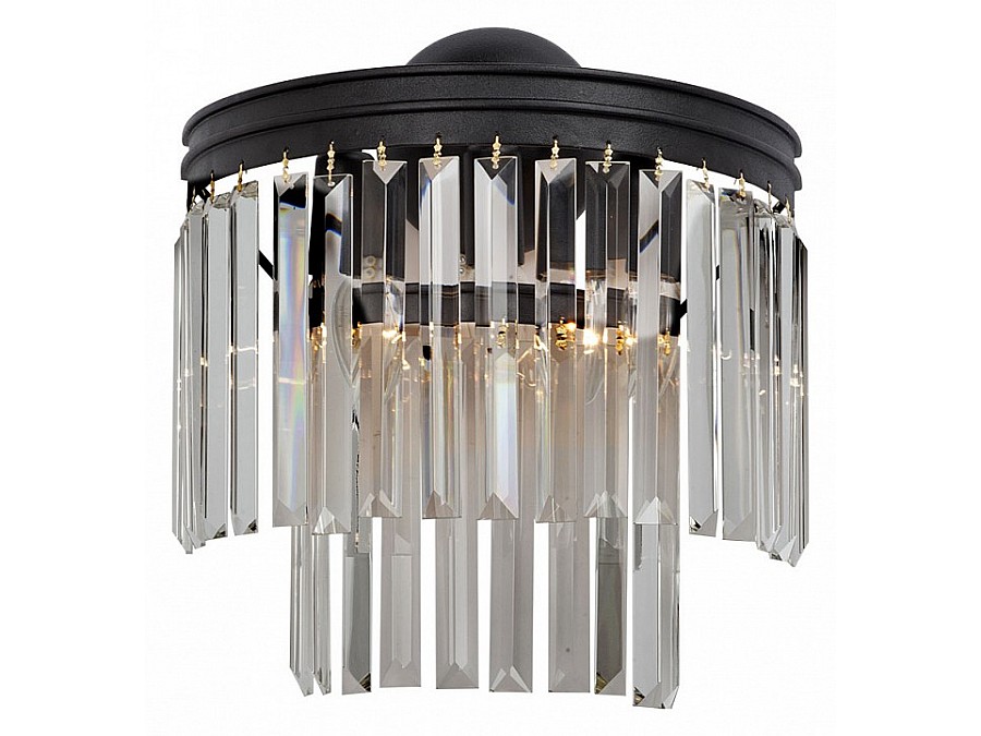 Накладной светильник Vitaluce V5150 V5150-1/3A