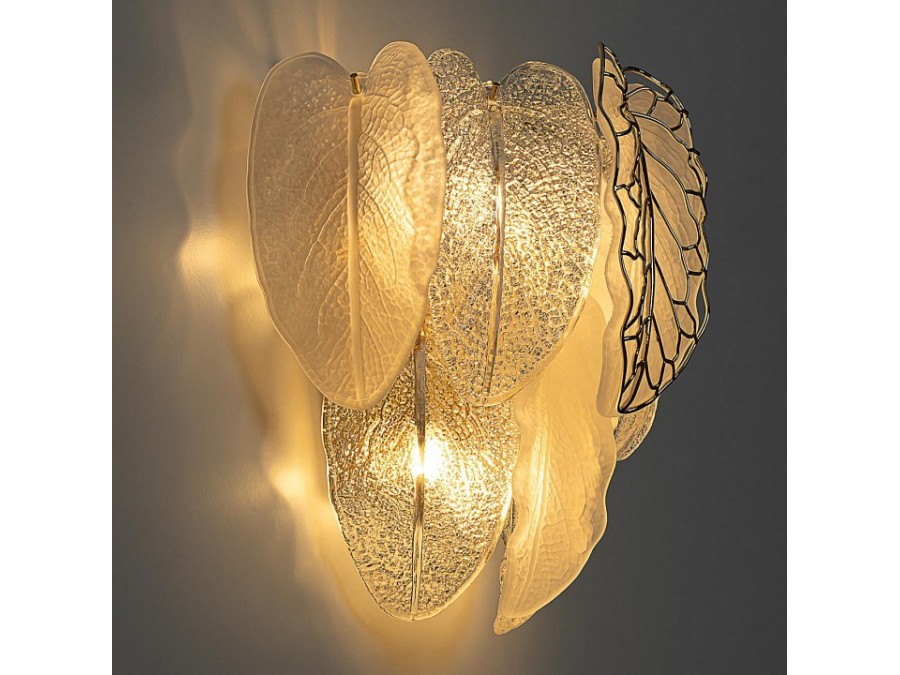 Накладной светильник Citilux HASIENDA CL328350