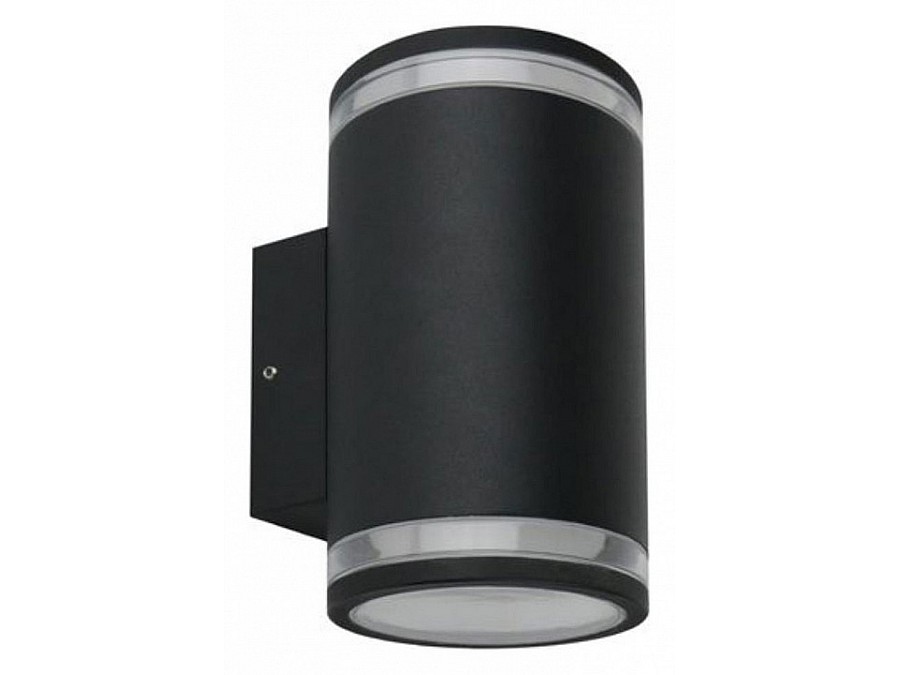 Светильник на штанге Arte Lamp Nunki A1910AL-2BK
