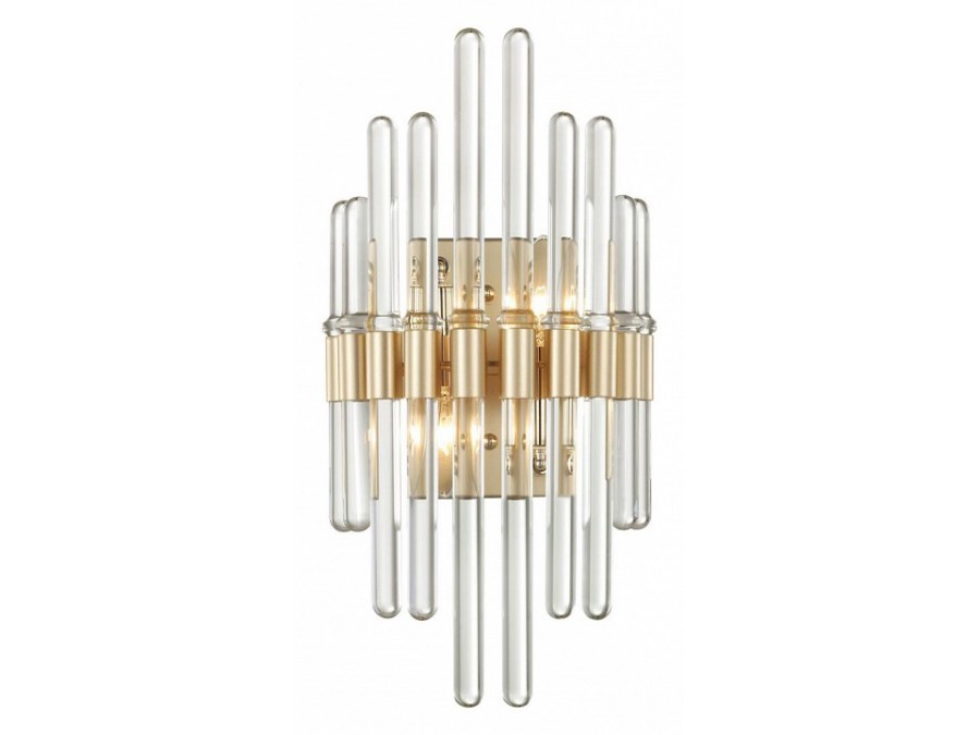 Накладной светильник Odeon Light Stika 4988/2W