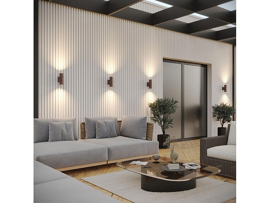 Светильник на штанге Novotech LANDSCAPE 370989