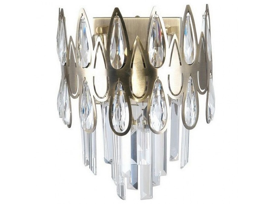 Накладной светильник Omnilux Riposto OML-71711-02