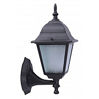 Светильник на штанге Arte Lamp Bremen A1011AL-1BK
