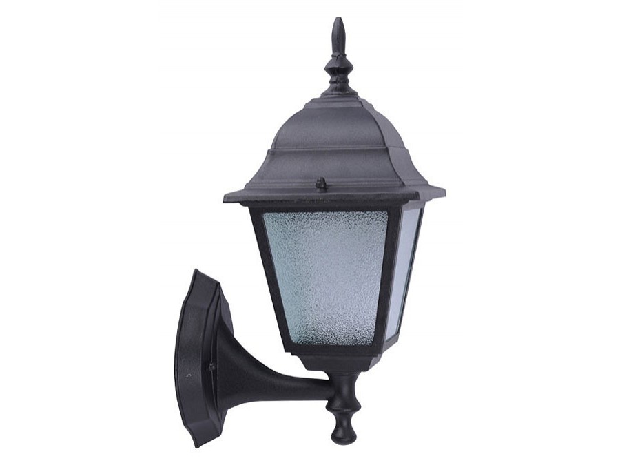 Светильник на штанге Arte Lamp Bremen A1011AL-1BK