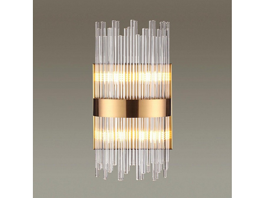 Накладной светильник Odeon Light Focco 4722/4W