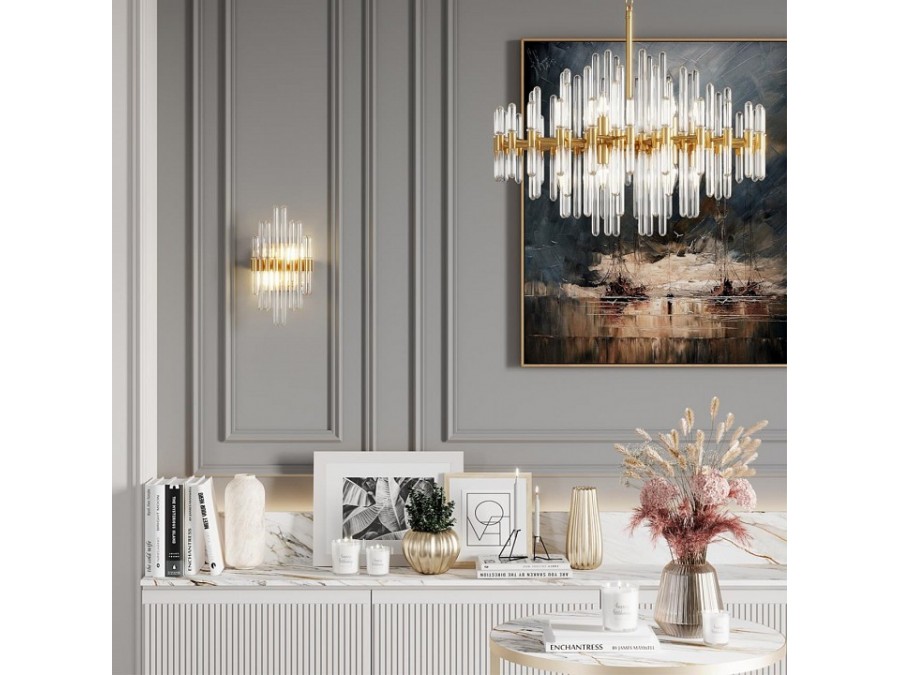 Накладной светильник Odeon Light Stika 4988/2W