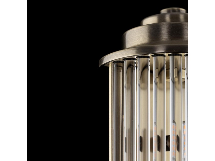 Накладной светильник Citilux VERDON CL448023
