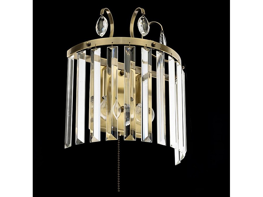 Накладной светильник Citilux Инга CL335323