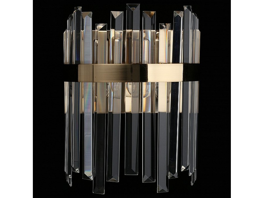 Накладной светильник Aployt Melisa APL.747.01.02