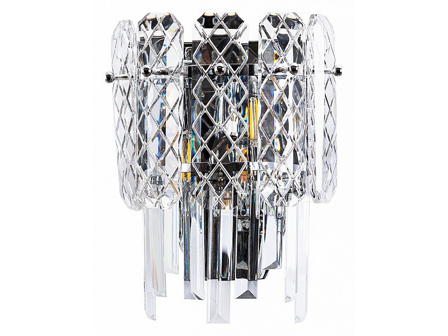 Накладной светильник Arte Lamp Nicoletta A1051AP-2CC