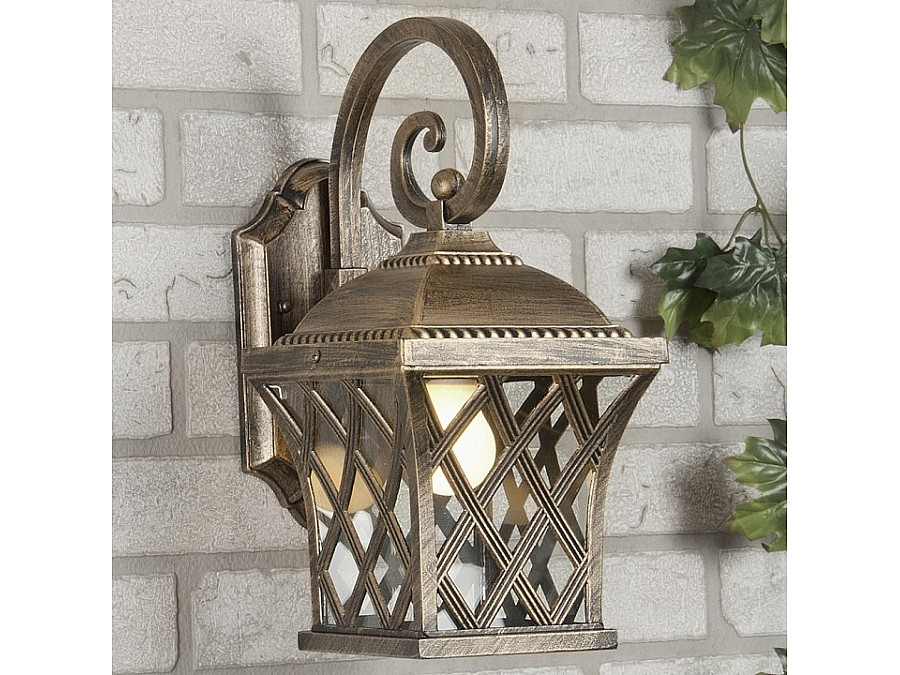 Светильник на штанге Elektrostandard Cassiopeya D a025295