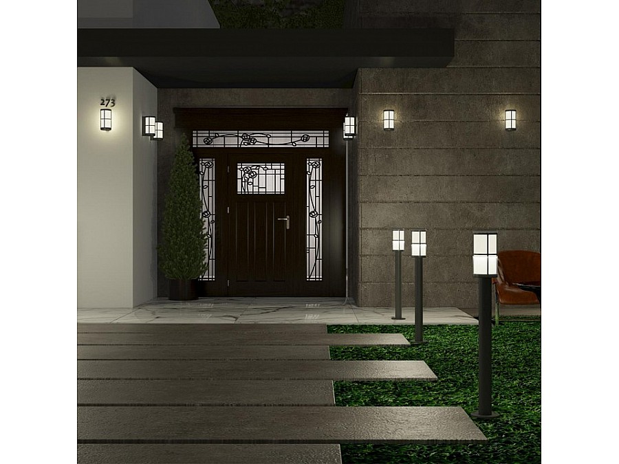 Накладной светильник Novotech Zebra 370775