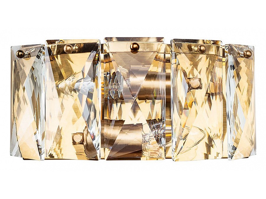 Накладной светильник Divinare Chara 3508/17 AP-2