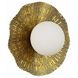 Накладной светильник EVOLUCE Lorea SLE1196-301-01