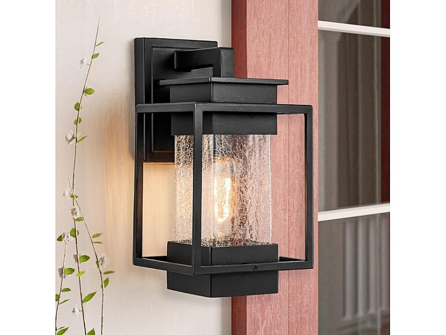 Светильник на штанге Imex Bern IL.0016.0001-BK