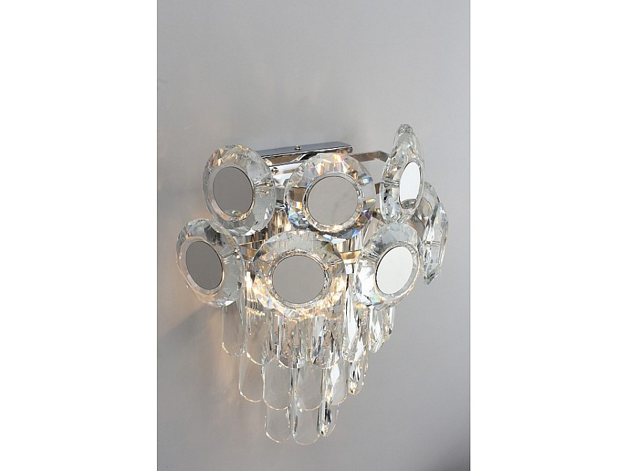 Накладной светильник Aployt Nikoul APL.832.11.02