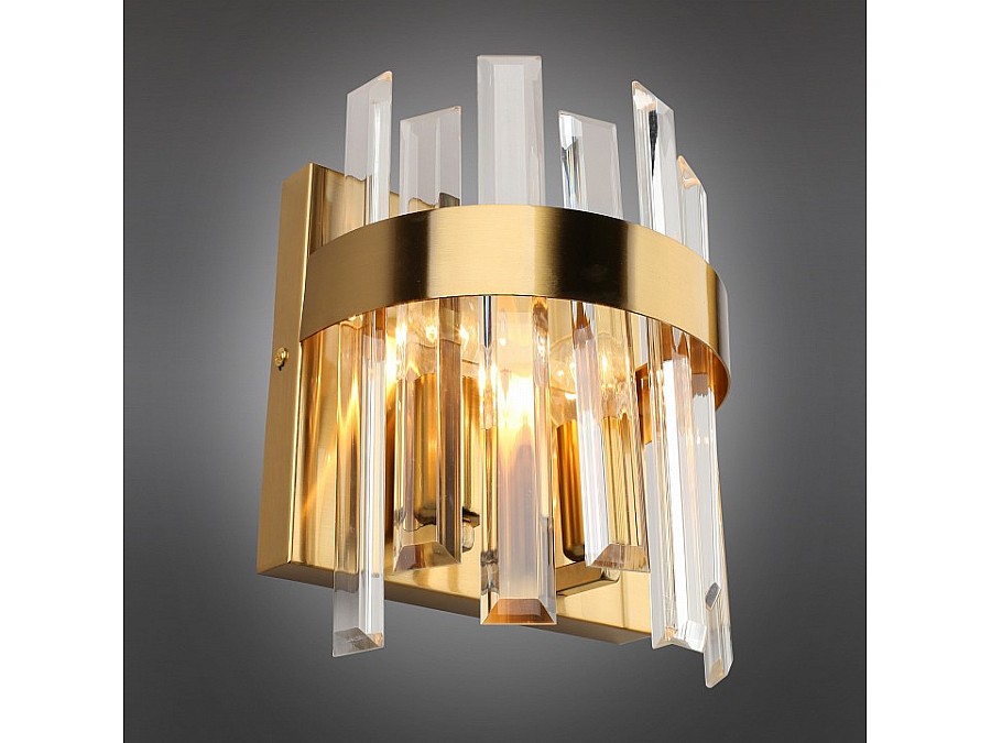 Накладной светильник Omnilux Oriolo OML-69401-02