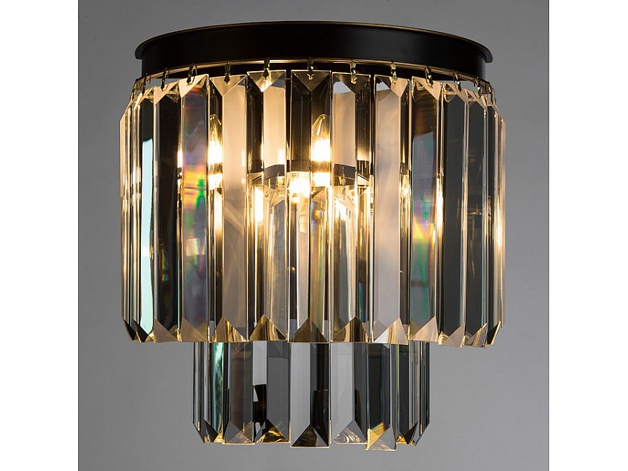 Накладной светильник Divinare Nova 3001/01 AP-2