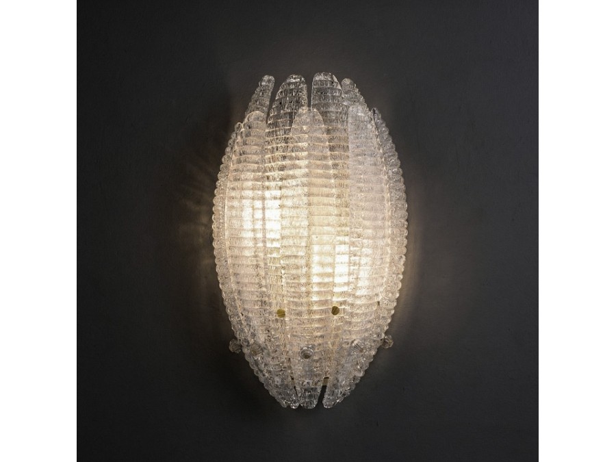 Накладной светильник Eurosvet Flowers 101015