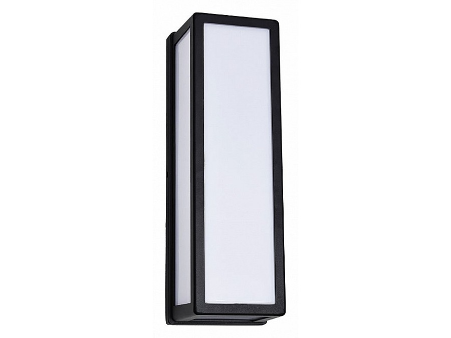 Накладной светильник Arte Lamp Alphard A8526AL-2BK